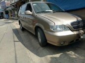 Bán Kia Carnival 2009 chính chủ, giá chỉ 245 triệu