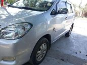 Bán xe Toyota Innova G năm 2007 giá cạnh tranh