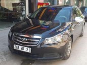 Bán Daewoo Lacetti SE sản xuất 2009, màu đen, xe nhập 