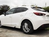 Bán xe Mazda 3 Facelift 1.5AT sản xuất năm 2018, màu trắng, giá chỉ 689 triệu