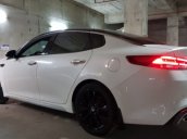 Cần bán xe Kia Optima 2.4 AT năm sản xuất 2016, màu trắng, nhập khẩu