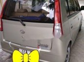 Cần bán lại xe Daihatsu Charade đời 2007, màu bạc xe gia đình