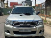 Bán xe Toyota Hilux 2.5 E đời 2013 đã đi 49.000km, giá chỉ 475 triệu