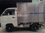 Chỉ với 6 triệu 1 tháng sở hữu ngay Suzuki Truck 495kg chạy giờ cấm