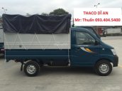 Towner 990 TT 990kg, đời 2018, xe lưu thông thành phố. Sđt: 093.404.5400