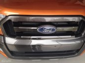 Bán Ford Ranger màu cam giao xe ngay, hỗ trợ trả góp thủ tục nhanh gọn - SĐT 0941921742