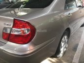 Bán Toyota Camry 2.4G 2002 xe gia đình, giá tốt