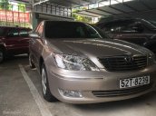 Bán Toyota Camry 2.4G 2002 xe gia đình, giá tốt