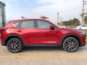 Bán Mazda CX-5 All New 2.5L 1 cầu - 2018