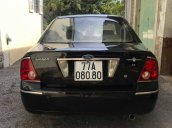 Bán ô tô Ford Laser năm sản xuất 2005, màu đen, nhập khẩu