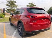 Bán Mazda CX-5 All New 2.5L 1 cầu - 2018
