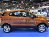 Ford Ecosport 1.0 đời 2018 hoàn toàn mới, động cơ tăng áp Ecoboost-Trả trước 140tr LH 093 1234768