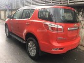 Bán Chevrolet Trailblazer nhập khẩu 7 chỗ gọi ngay hotline để lái thử và đặt xe, xe có sẵn đủ màu