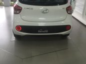 Bán Hyundai i10 2018 mới, xe đủ màu, giao ngay - 0979151884 -Hyundai Hà Nội - Gọi ngay giá tốt