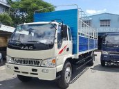 Bán xe tải JAC 8.4 tấn, thùng 7.3m, công ty bán trả góp 80%