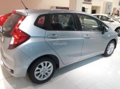 Honda Jazz V 2018, màu bạc, xe nhập, 544 triệu