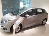 Honda Jazz V 2018, màu bạc, xe nhập, 544 triệu