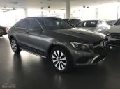 Mercedes Benz Glc 300 Coupe 2018 - giao ngay - giá tốt