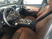 Mercedes Benz Glc 300 Coupe 2018 - giao ngay - giá tốt