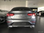 Mercedes Benz Glc 300 Coupe 2018 - giao ngay - giá tốt