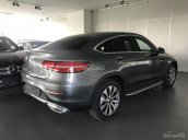 Mercedes Benz Glc 300 Coupe 2018 - giao ngay - giá tốt