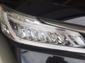 Bán Honda Accord 2.4 AT đời 2018, màu đen, xe nhập