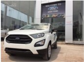 Ford An Đô bán các phiên bản Ford Ecosport đời 2018 tại Bắc Giang, giá từ 545 Triệu