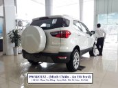 Ford An Đô bán các phiên bản Ford Ecosport đời 2018 tại Bắc Giang, giá từ 545 Triệu