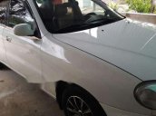 Cần bán Daewoo Lanos năm 2003, màu trắng giá cạnh tranh