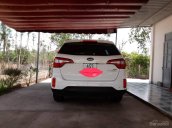 Bán Kia New Sorento năm sản xuất 2015, màu trắng