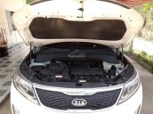 Bán Kia New Sorento năm sản xuất 2015, màu trắng