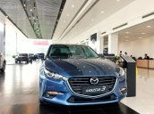 Hải Hà - Mazda Võ Văn Kiệt, bán Mazda 3, hỗ trợ trả góp tới 90%, tặng phim cách nhiệt cao cấp + BH 2 năm