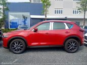 Hải Hà - Mazda Võ Văn Kiệt - Bán Mazda CX5 2.0 một cầu, hỗ trợ vay 90% xe - Tặng phim cách nhiệt cao cấp + BH 2 năm