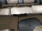 Cần bán lại xe Toyota Innova sản xuất 2009, màu bạc, giá chỉ 252 triệu