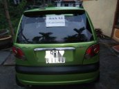 Bán Daewoo Matiz SE sản xuất 2007, giá 58.5tr