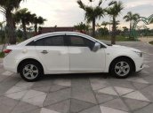 Bán Chevrolet Cruze LS 1.6 MT năm sản xuất 2011, màu trắng chính chủ, giá chỉ 325 triệu