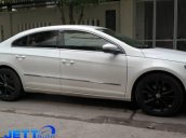 Cần bán Volkswagen Passat AT sản xuất 2009, màu trắng