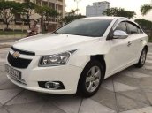 Bán Chevrolet Cruze LS 1.6 MT năm sản xuất 2011, màu trắng chính chủ, giá chỉ 325 triệu