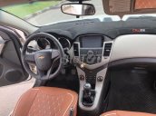 Bán Chevrolet Cruze MT sản xuất năm 2012, màu trắng chính chủ