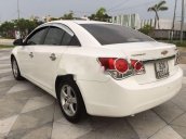 Bán Chevrolet Cruze LS 1.6 MT năm sản xuất 2011, màu trắng chính chủ, giá chỉ 325 triệu