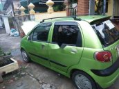 Bán Daewoo Matiz SE sản xuất 2007, giá 58.5tr