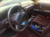 Bán Toyota Camry đời 1988, màu đỏ, nhập khẩu nguyên chiếc