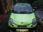 Bán Daewoo Matiz SE sản xuất 2007, giá 58.5tr