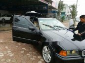 Bán BMW 5 Series 1996, màu đen, nhập khẩu nguyên chiếc