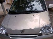 Cần bán lại xe Daihatsu Charade đời 2007, màu bạc xe gia đình