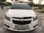 Bán Chevrolet Cruze LS 1.6 MT năm sản xuất 2011, màu trắng chính chủ, giá chỉ 325 triệu