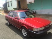 Bán Toyota Camry đời 1988, màu đỏ, nhập khẩu nguyên chiếc