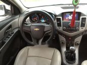 Bán Chevrolet Cruze LS 1.6 MT năm sản xuất 2011, màu trắng chính chủ, giá chỉ 325 triệu