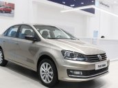 Bán Volkswagen Polo Sedan, nhập khẩu chính hãng mới 100% - nhiều màu giao ngay 0967335988