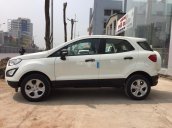 Bán Ecosport 2018 giá từ 545 triệu, hỗ trợ trả góp 80% lãi suất thấp - LH 0941921742